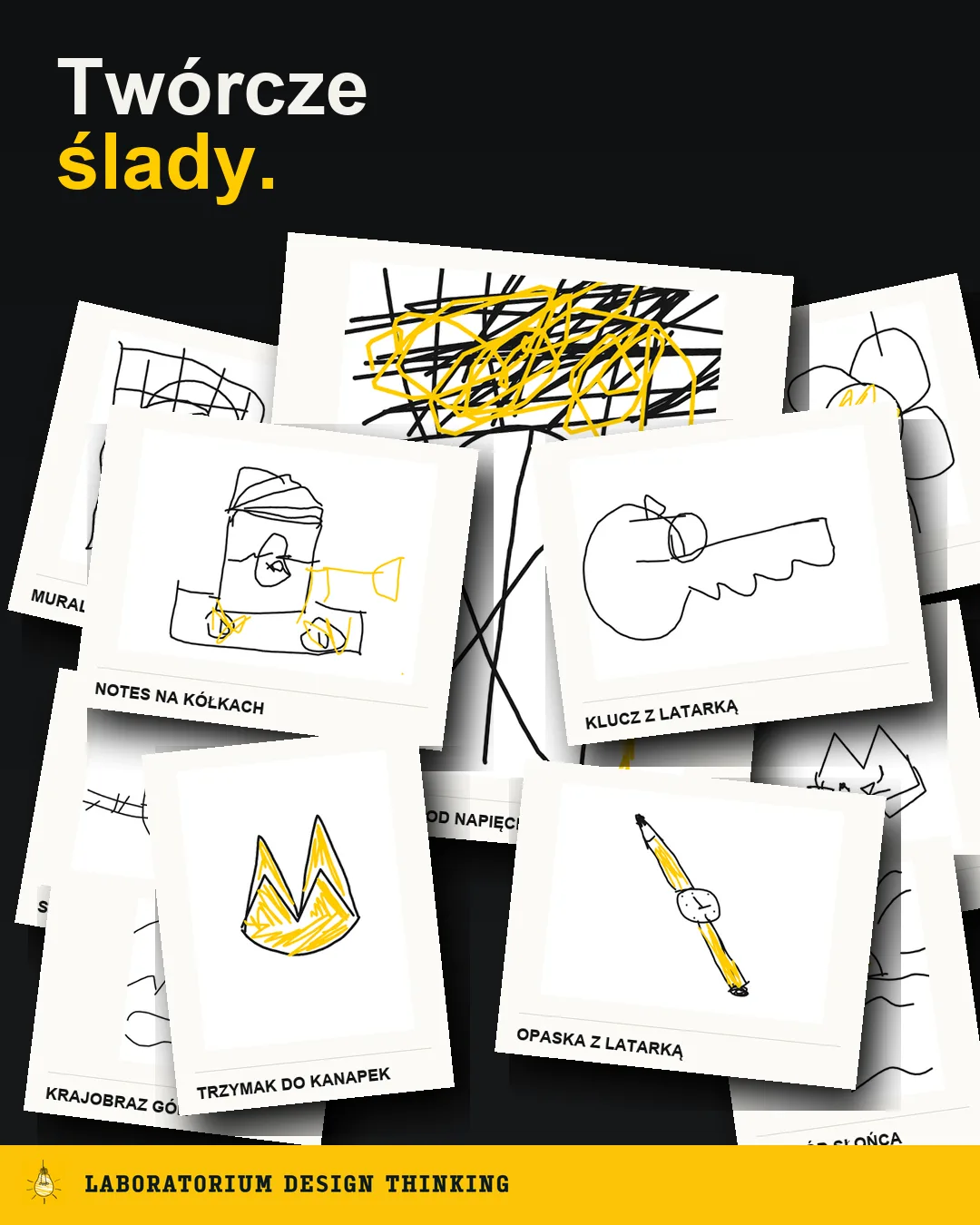 Twórcze ślady